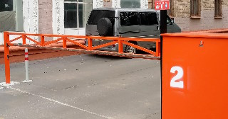 Купить антивандальный шлагбаум Рубцовск, цена от 4112 руб.