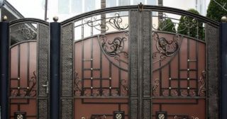 Купить услугу замер ворот Рубцовск, цена от 573 рублей